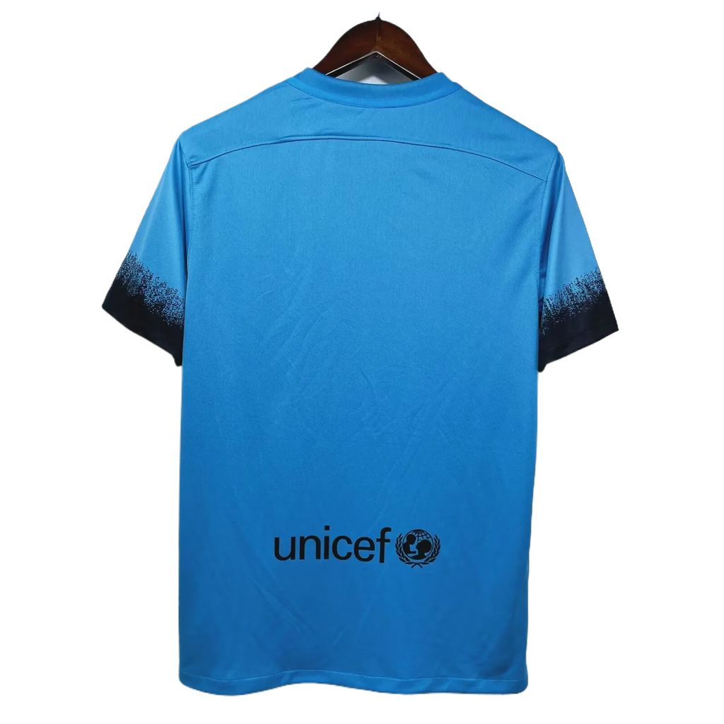 Retro 15/16 Barcelona Third S-XXL