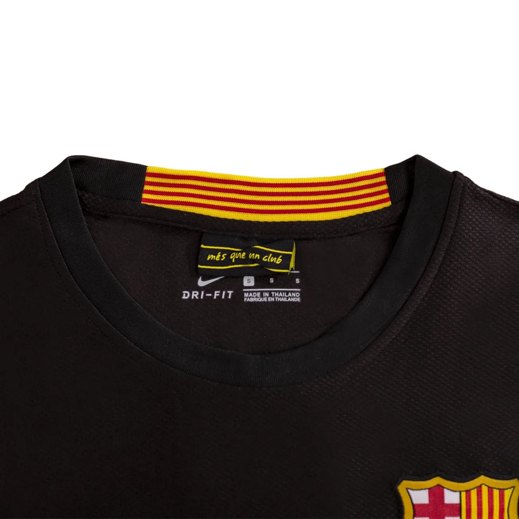 Retro 13/14 Barcelona Away S-XXL (Copy)