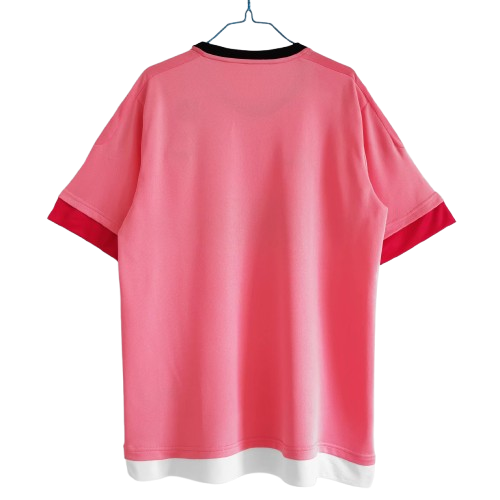 Retro Juventus 2015/16 Away Pink