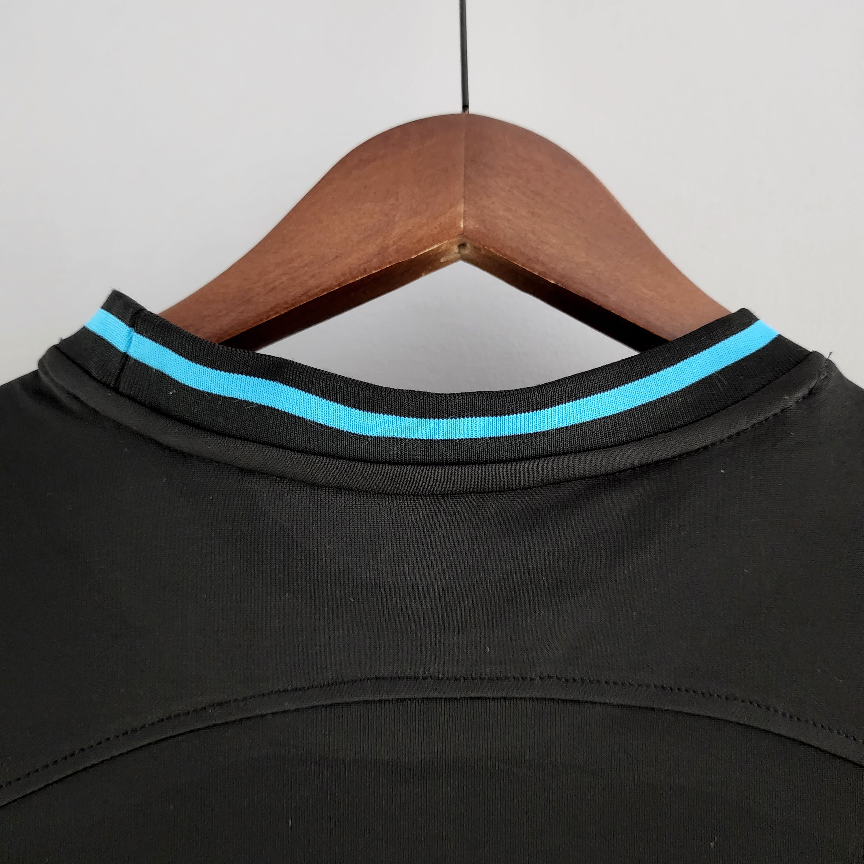 2022 Brazil Black S-XXL