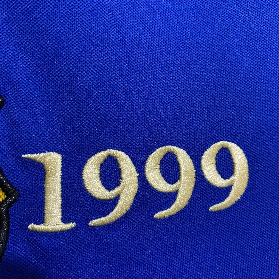 Retro Barcelona 100th Anniversary Edition S-XXL