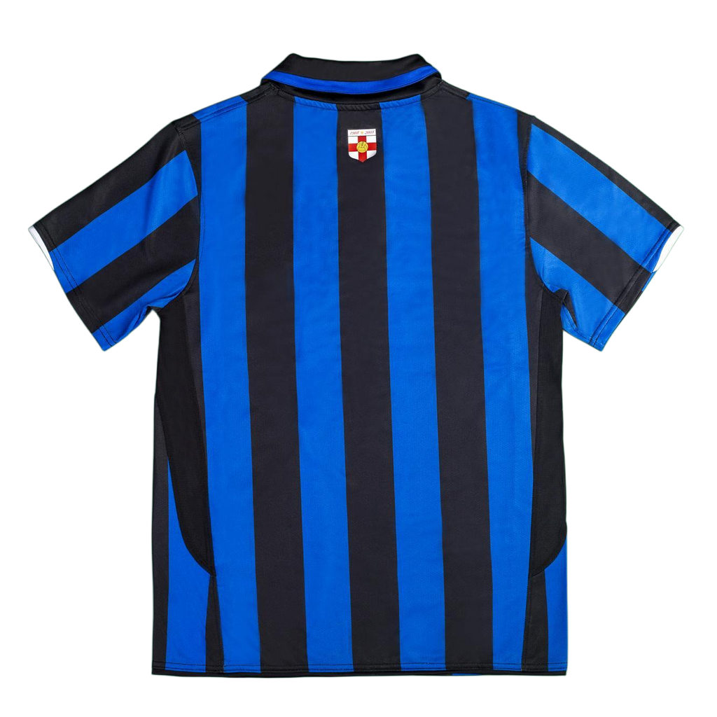 Retro Inter Milan 07/08 Home
