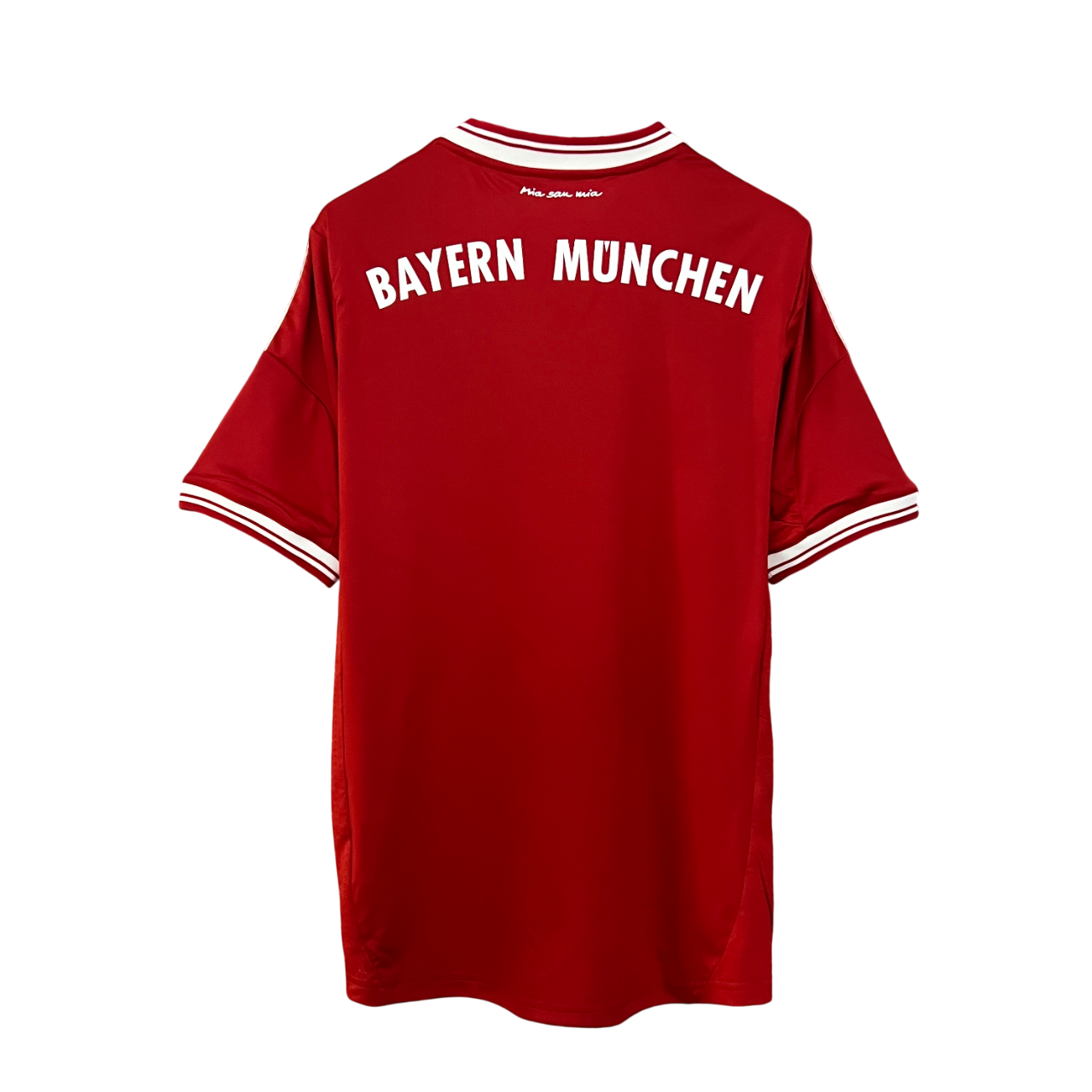 Retro Bayern Munich 13/14 home S-XXL