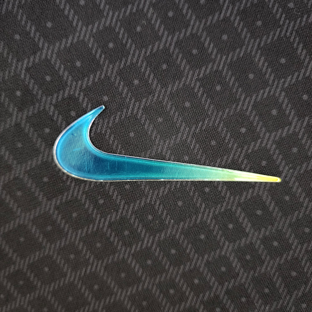 2022 Brazil Black S-XXL