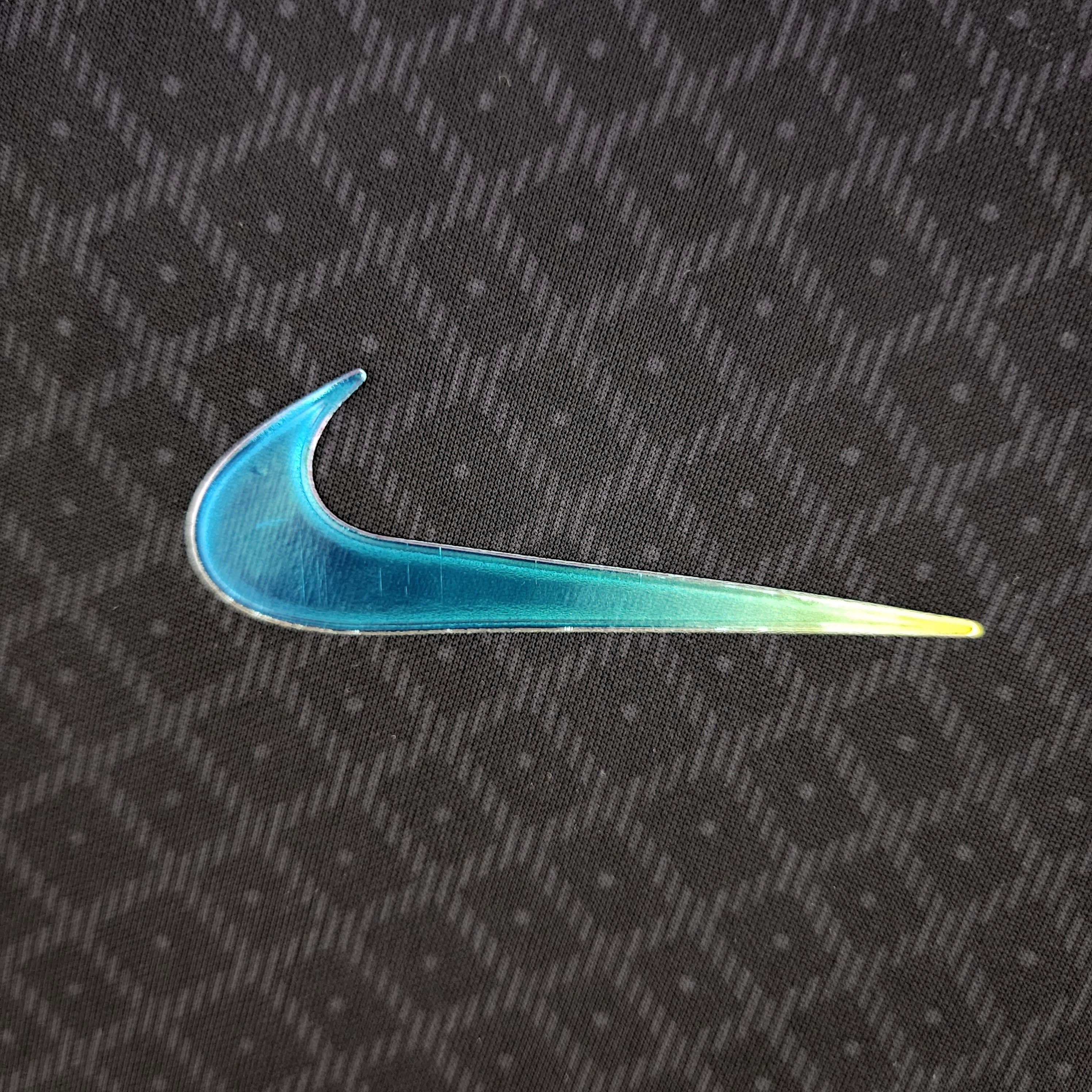 2022 Brazil Black S-XXL