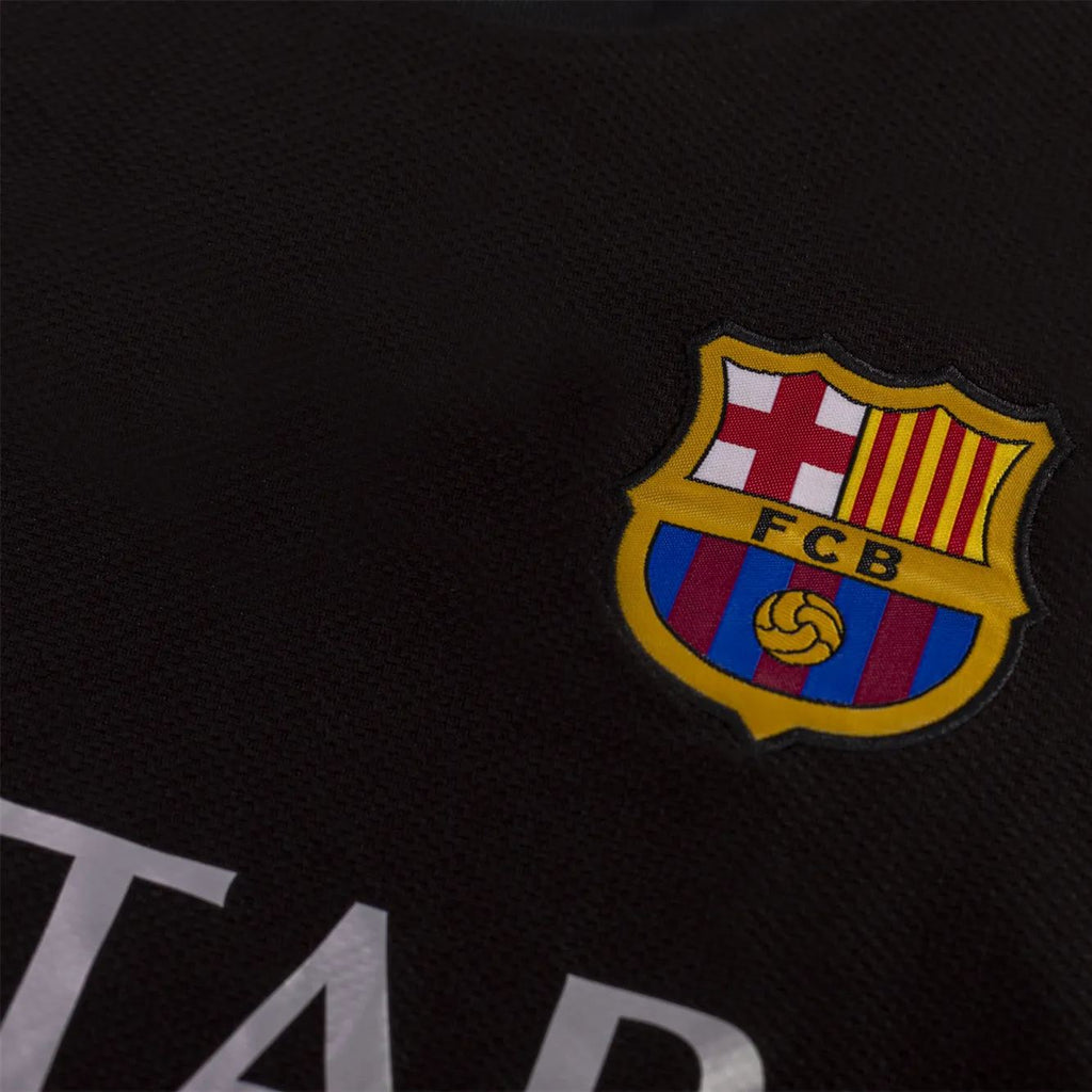Retro 13/14 Barcelona Away S-XXL (Copy)
