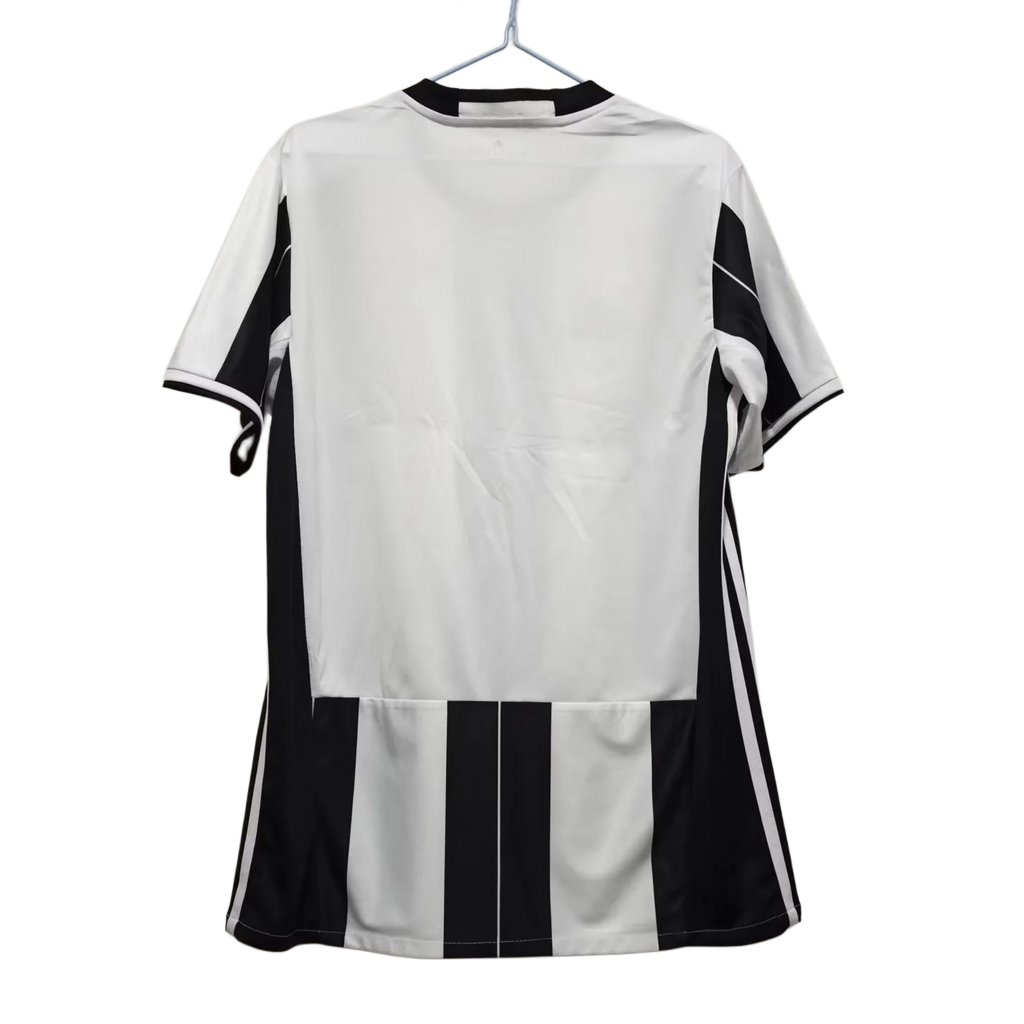 Retro 16/17 Juventus Home Kit S-XXL