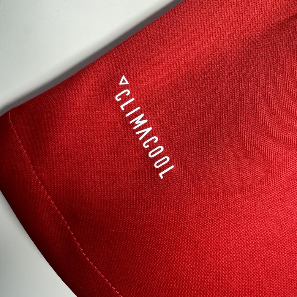 Retro Bayern Munich 17/18 home S-XXL