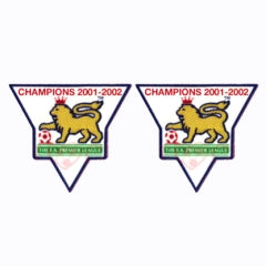 Retro 2004/05 Arsenal Home S-XXL