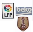 Retro 15/16 Barcelona Third S-XXL