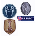 Retro 15/16 Barcelona Third S-XXL