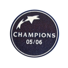 Retro Barcelona 06/07 Home S-XXL