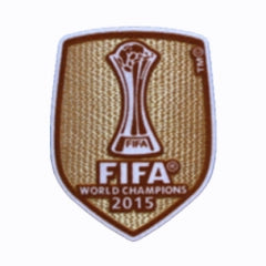 Retro 15/16 Barcelona Third S-XXL