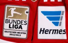 Retro Bayern Munich 13/14 home S-XXL