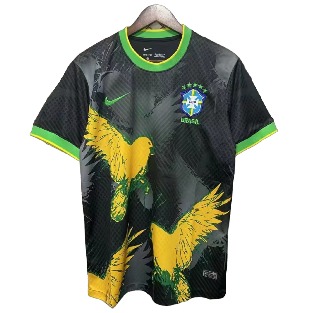 Brazilian dove of peace special edition Black S-XXL