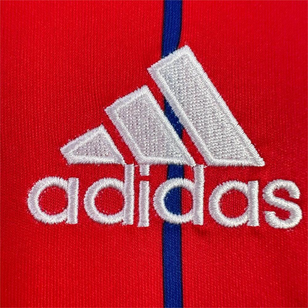 Retro 14/15 Bayern Munich Home Kit S-XXL