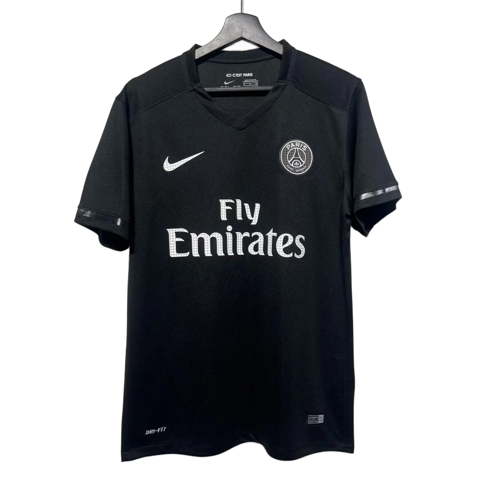 Retro 15/16 PSG Third S-XXL