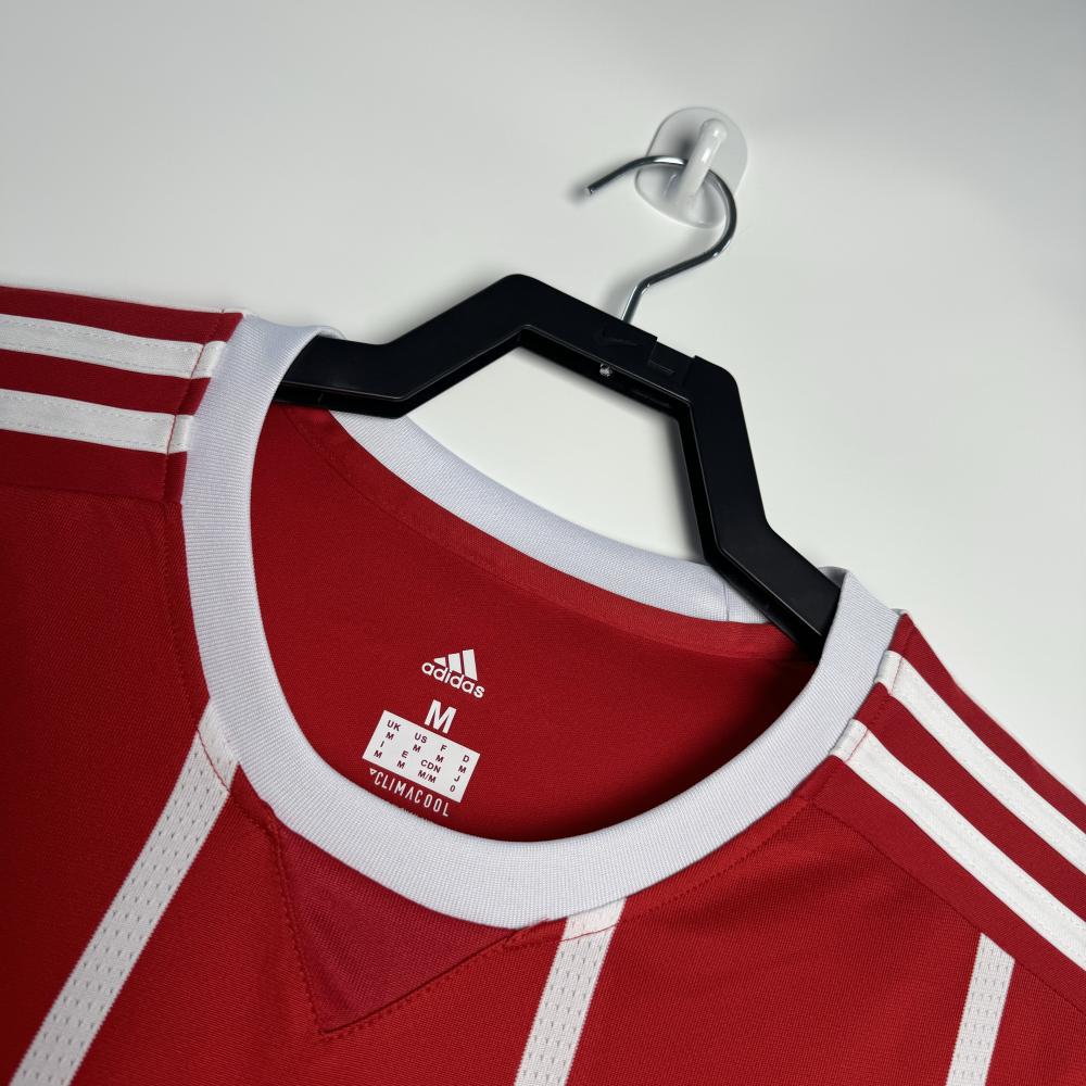 Retro Bayern Munich 17/18 home S-XXL