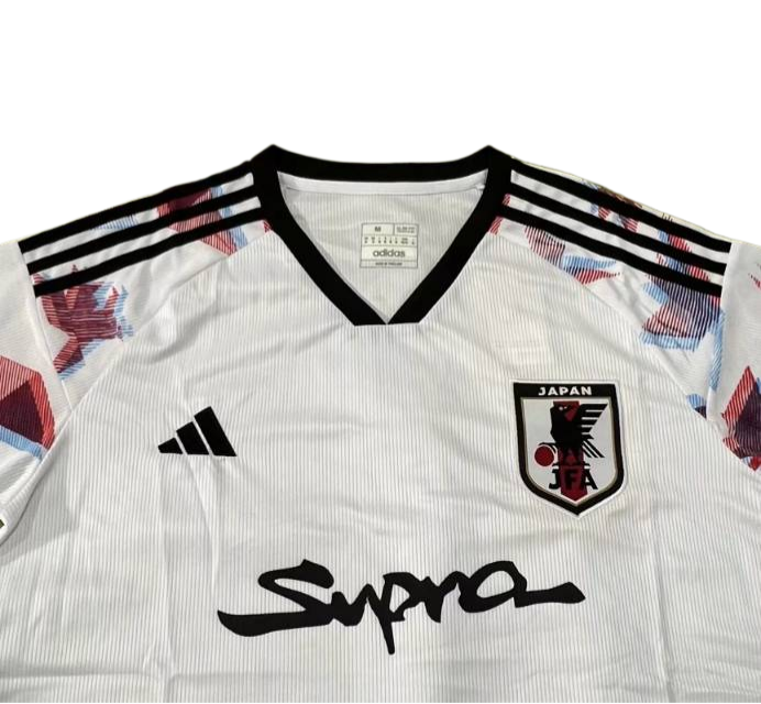 Japan Special Supra S-XXL