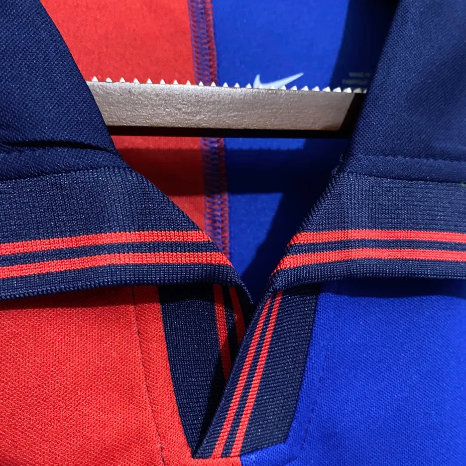 Retro Barcelona 100th Anniversary Edition S-XXL