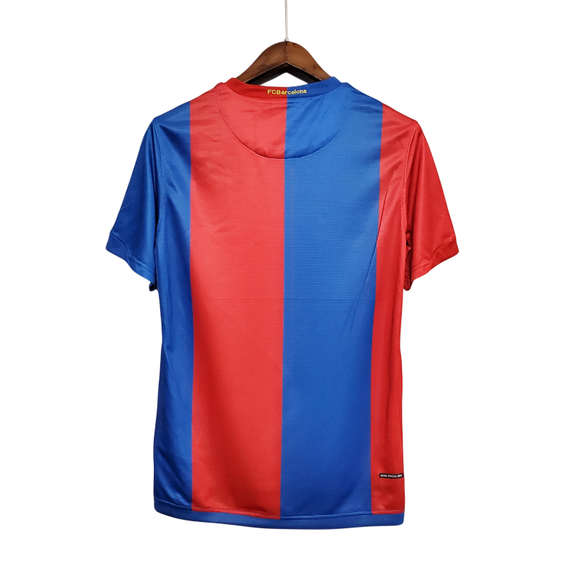 Retro Barcelona 06/07 Home S-XXL