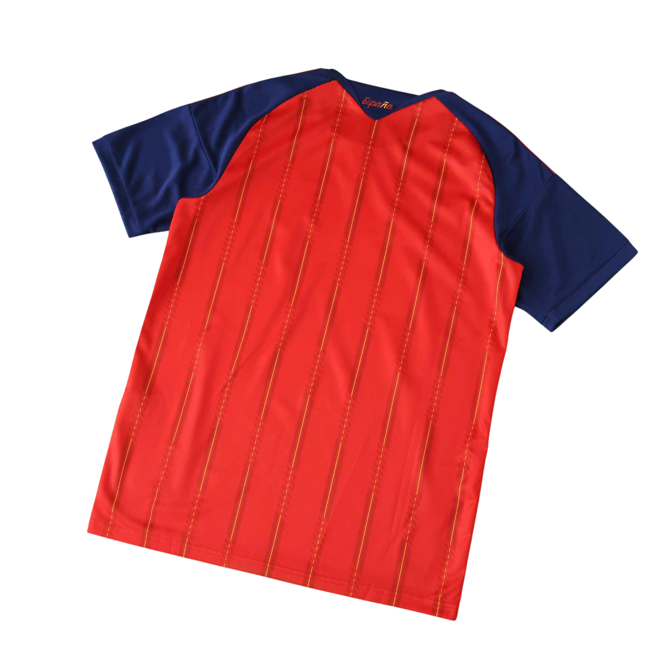 2026 World Cup Spain Home Jersey S-4XL Fan Version