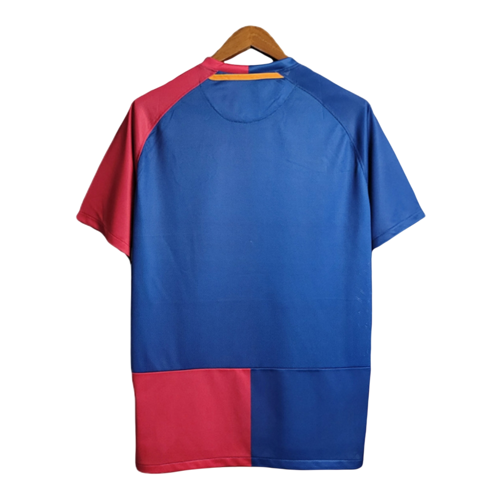 Retro 08-09 Barcelona UCL Final Home Size S-XXL