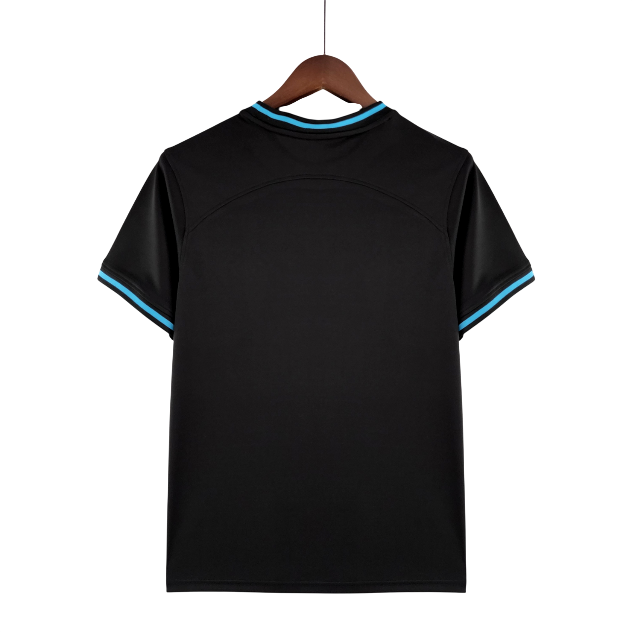 2022 Brazil Black S-XXL