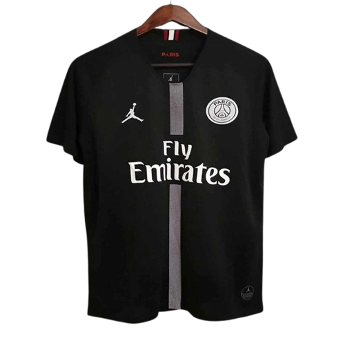 Retro PSG 18/19 Champions League Home