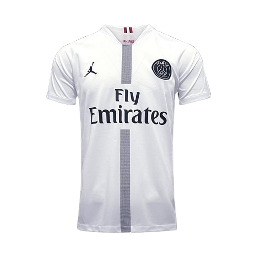 Retro PSG 18/19 Champions League Away